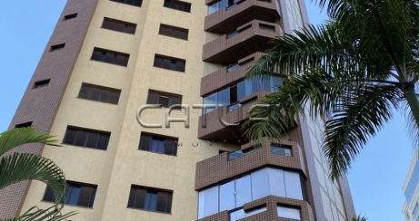 Apartamento à venda Vision Residence - Fazenda Gleba Palhano, Londina