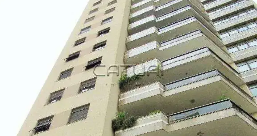 Apartamento à venda Ville Cap Ferrat - Centro, Londrina