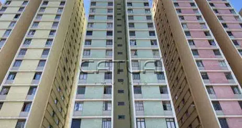 Apartamento à venda - Edifício Centro Comercial - Centro, Londrina