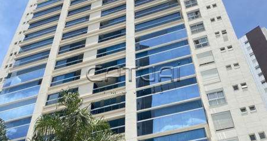 Apartamento à venda - Authentique - Gleba Palhano, Londrina