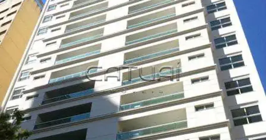 Apartamento à venda - Edifício Contemporâneo - Centro, Londrina