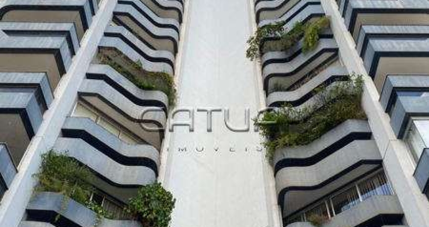 Apartamento à venda - Condomínio Itacolomi - Centro, Londrina