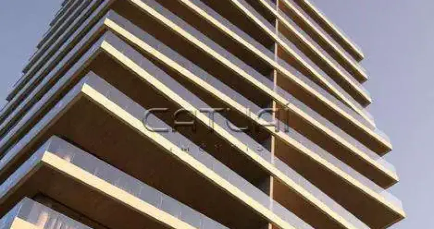 Apartamento à venda na Planta - Artesano - Fazenda Gleba Palhano, Londrina