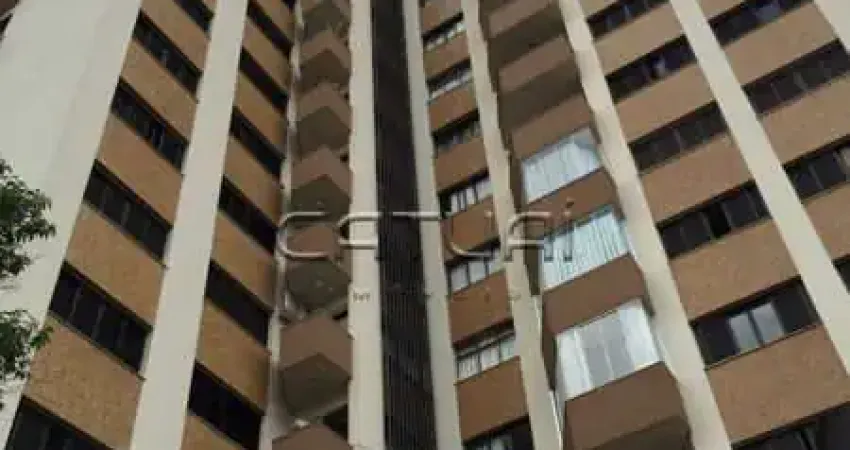 Apartamento à venda - Edifício Ouro Preto - Centro, Londrina