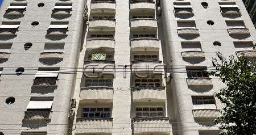 Apartamento à venda - Edifício Dom João VI - Centro, Londrina