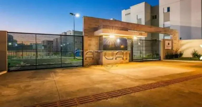Apartamento à venda - Norte Park Residencial - Jardim São Paulo II, Londrina