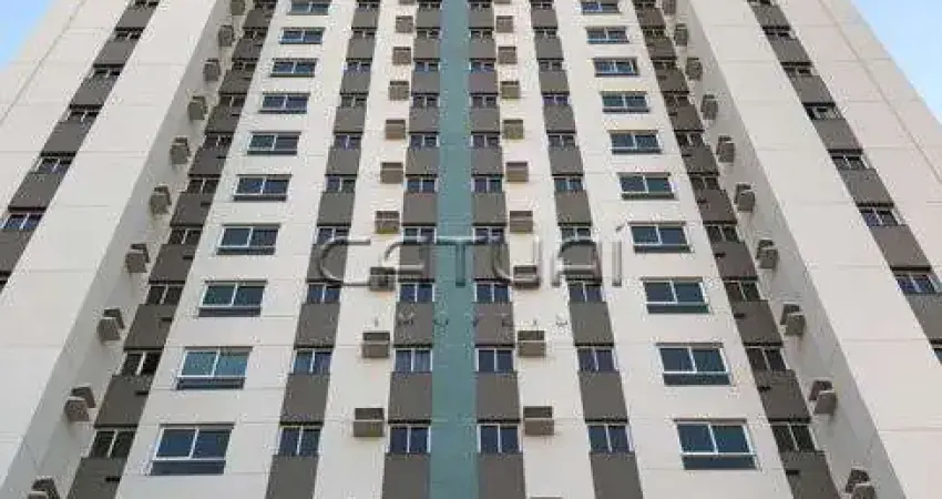 Apartamento à venda - Aqua Jardim - Centro, Londrina