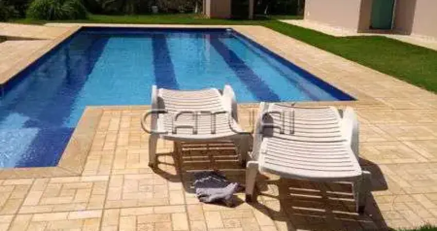 Casa em Condomínio à venda - Golf Ville - Recanto Santa Andréa, Londrina