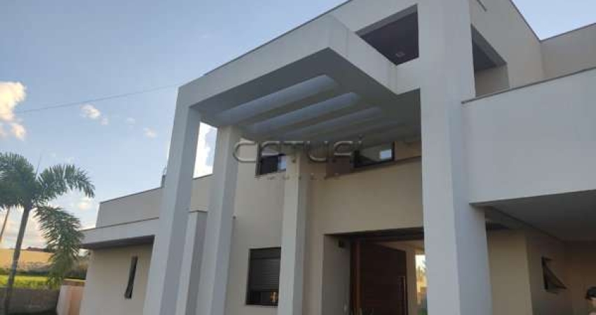 Casa em condomínio à venda - Condomínio Terras de Canaã - Caramuru, Londrina