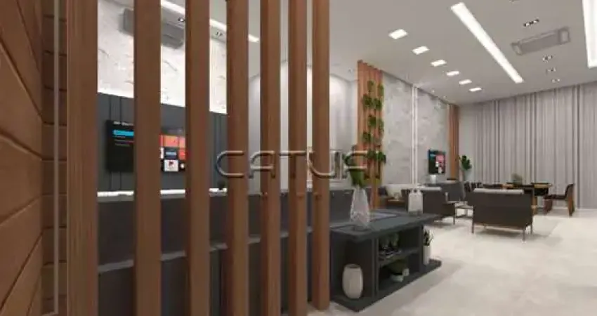 Casa em condomínio à venda - Villaggio do Engenho Residencial - Tarobá,Cambé