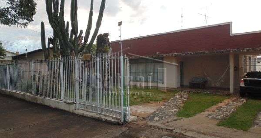 Casa à venda - Bairro Jardim Shangri-Lá A em Londrina