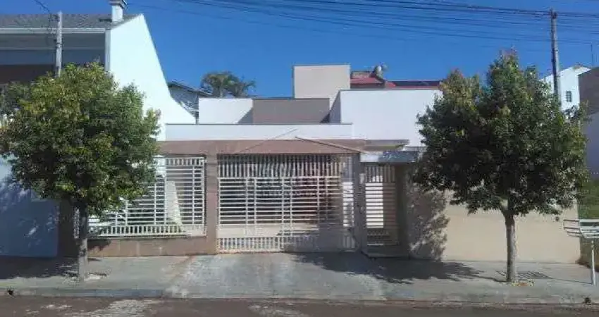 Casa com 3 quartos à venda na Rua João Gomes, 120, Jardim Vila Rica, Cambé