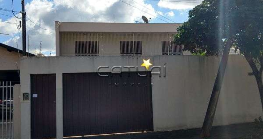 Casa à venda - Bairro Jardim Santo Antônio em Londrina