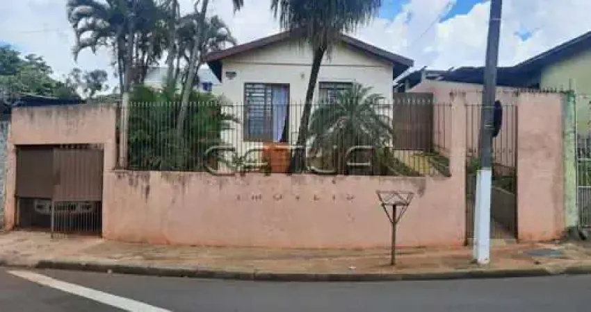 Casa com 2 quartos à venda na Rua Frederico Schultheiss, 282, Progresso, Londrina