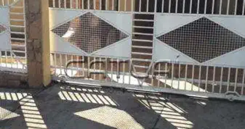 Casa à venda - Bairro Jardim Pacaembu 2 em Londrina
