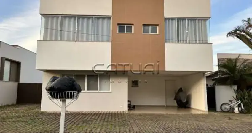 Casa em condomínio à venda - Sun Lake Residence, Londrina