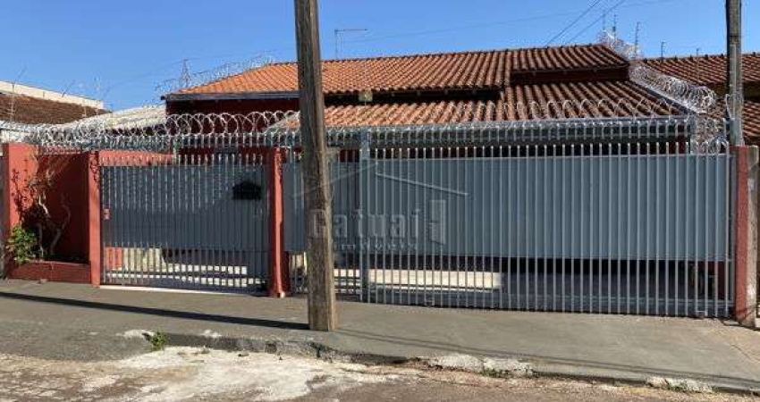Casa com 4 quartos à venda na Rua Enzo Rufino, 161, Dom Pedro, Londrina