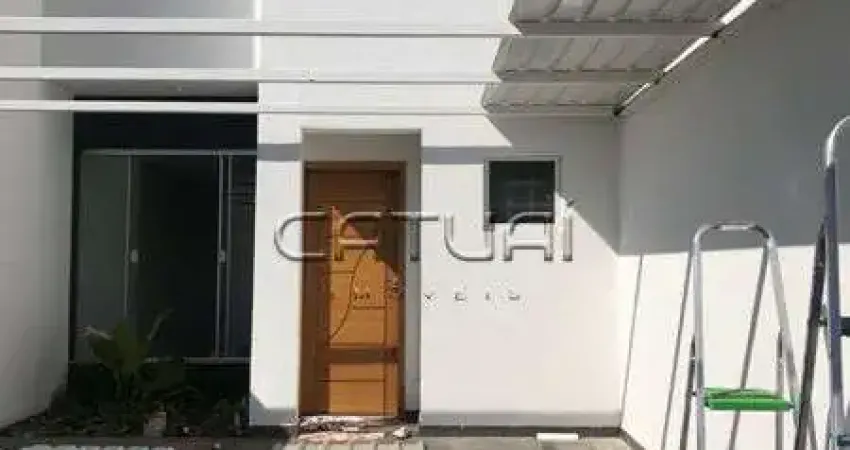 Casa à venda - Bairro Portal de Versalhes 2 em Londrina