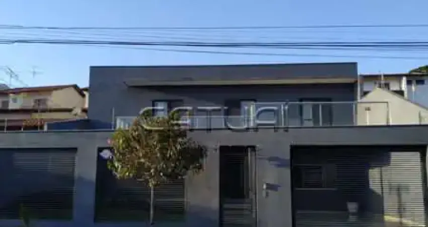 Casa à venda - Bairro Jardim Alvorada em Londrina