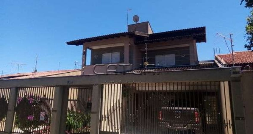 Casa à venda - Bairro Monte Belo em Londrina