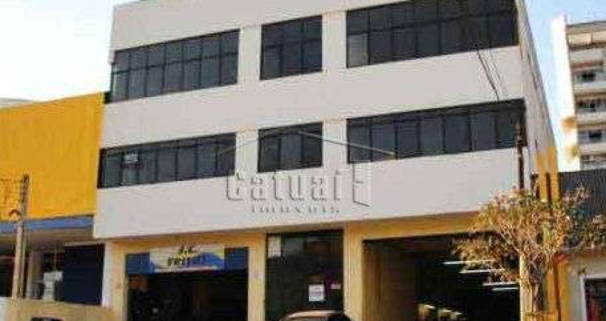 Ponto Comercial para locação - Condomínio Tirandentes - Bairro Jardim Shangri-la A, Londrina