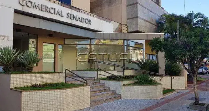 Loja Comercial para locação - Bairro Centro, Londrina