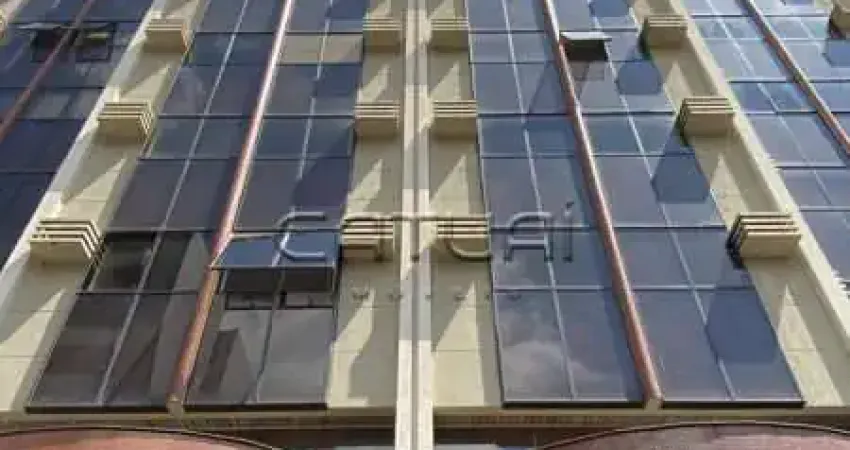 Sala Comercial para locação - Bairro Centro, Londrina