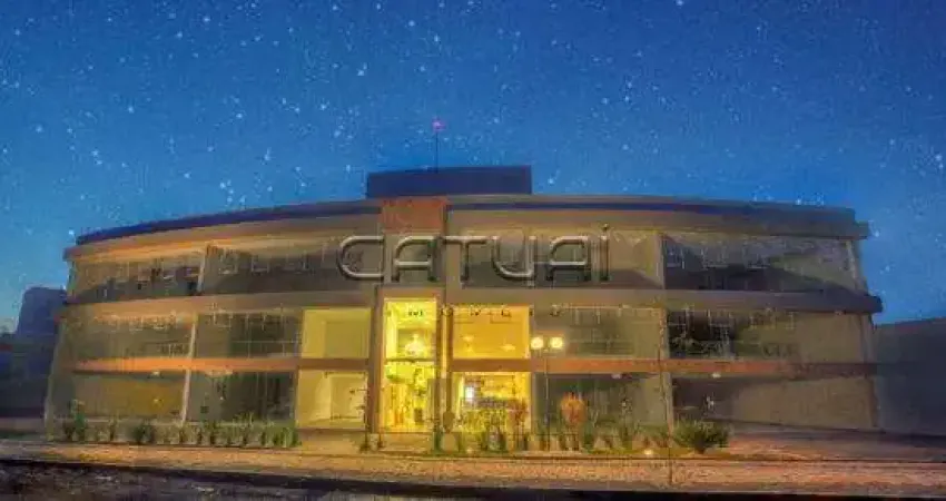 Espaço para cafeteria comercial à venda - Alameda Igapó - Hedy, Londrina