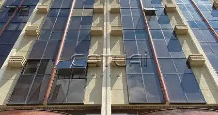 Sala Comercial à venda - Centro Empresarial Londrina - 58m2