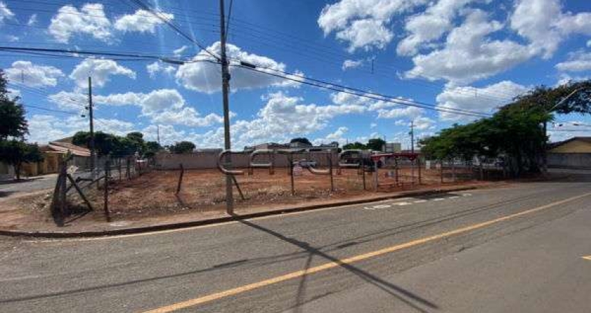 Terreno à venda na Avenida São João Nº 4410 (em frente)/ esq. Vicente Cioffi Nº 246, 1, Armindo Guazzi, Londrina