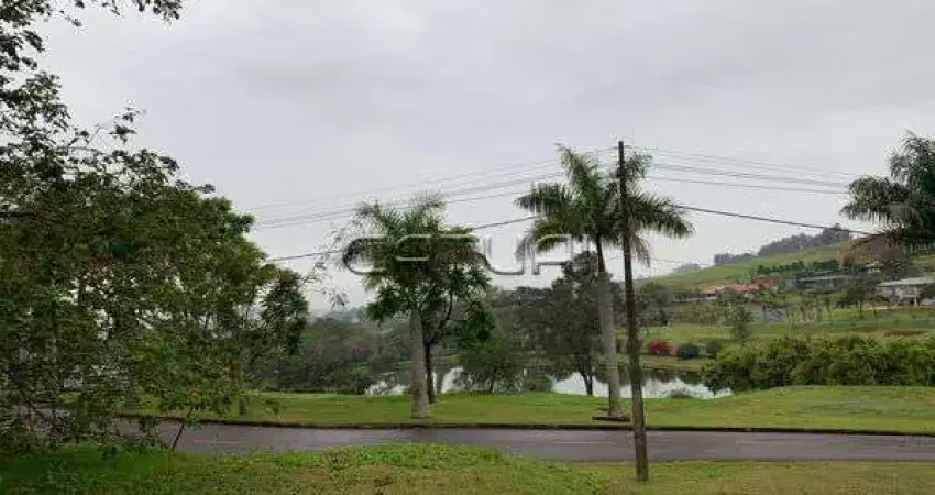Terreno à venda em condomínio - Condomínio Terras de Canaã, Londrina