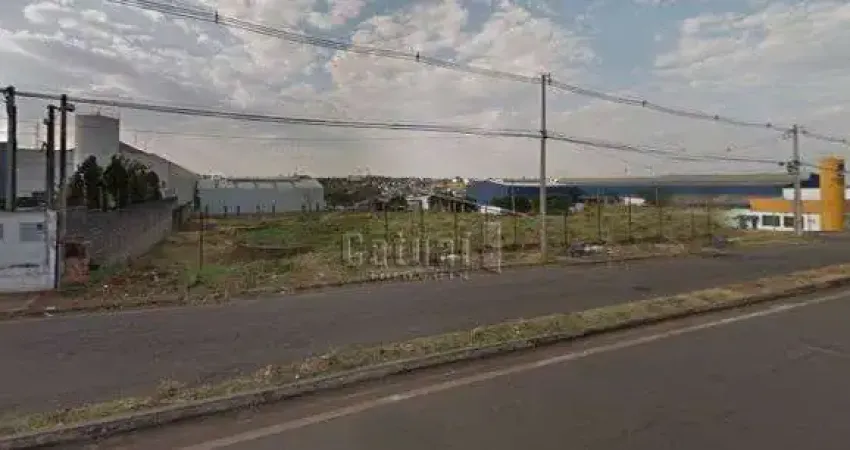 Terreno comercial para alugar na Avenida Brasília, 1, Rodocentro, Londrina