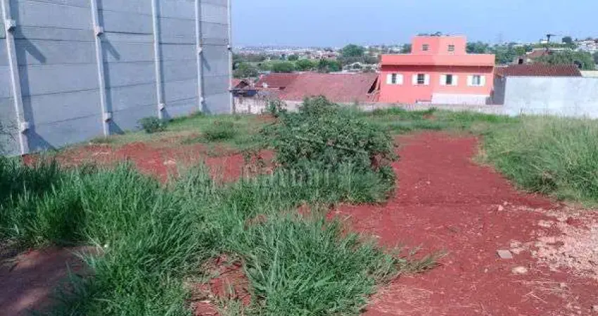 Terreno à venda - Bairro Indústrias Leves, Londrina