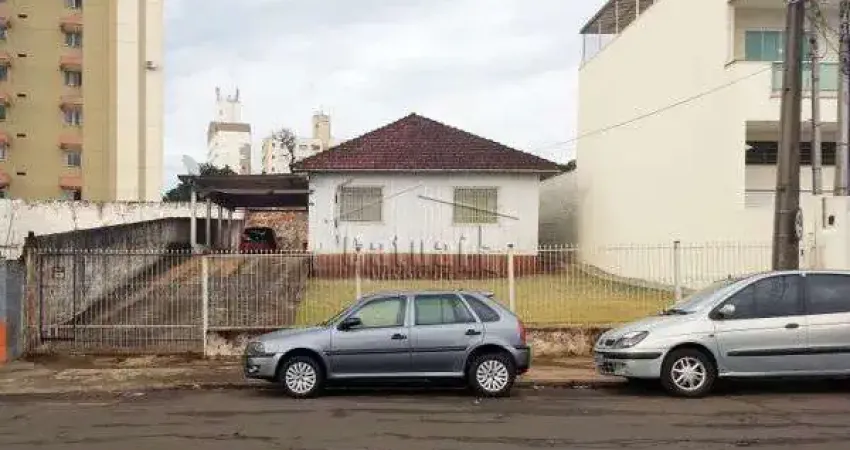 Terreno à venda na Rua Araguaia, 315, Jardim Agari, Londrina