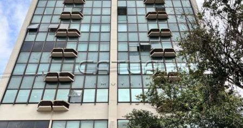 Sala Comercial à venda - Conjunto Nacional - Centro, Londrina