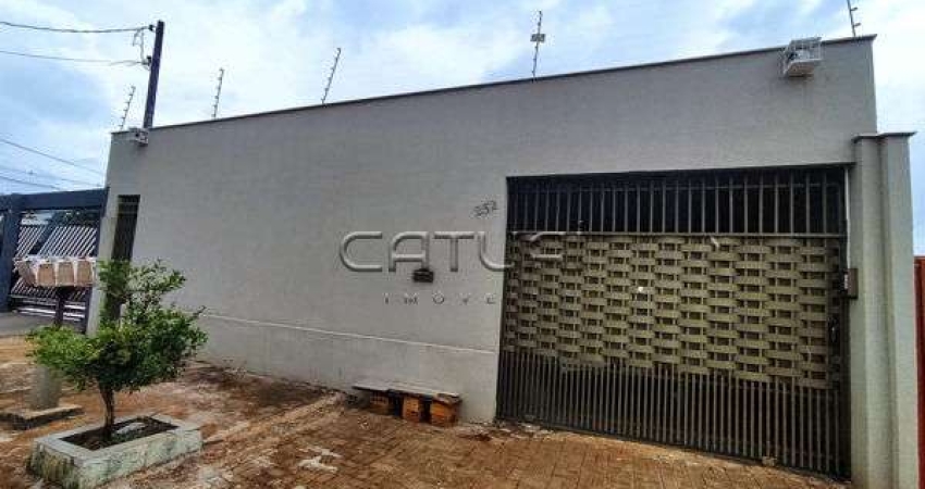 Casa com 3 quartos à venda na Rua José Pereira, 252, Conjunto Habitacional Violim, Londrina
