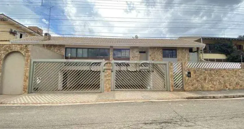 Casa à venda - Bairro Quebec em Londrina