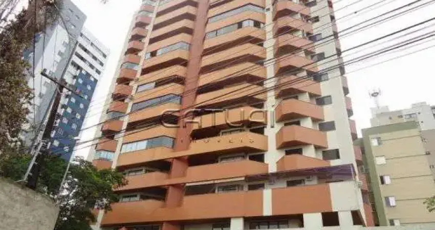 Apartamento à venda - Edifício Portland - Bancários, Londrina