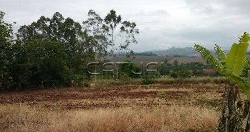 Terreno em condomínio à venda - Recanto Fazenda da Nata, Londrina