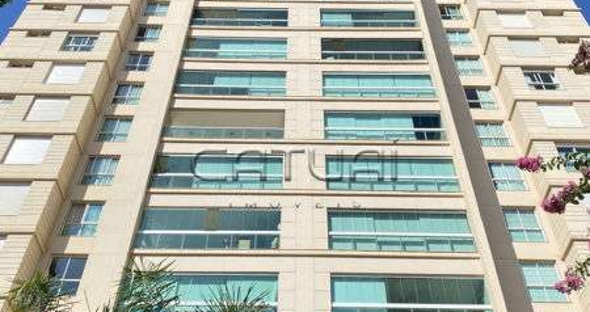 Apartamento à venda - Sonneto Residenziale - Gleba Palhano, Londrina