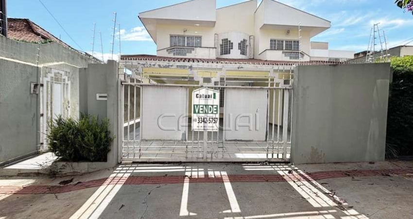 Casa à venda - Bairro Jardim Santo Antônio em Londrina