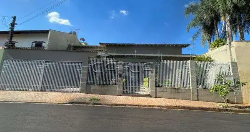 Casa à venda - Bairro Caravelle em Londrina