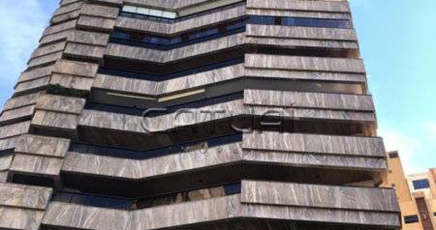 Apartamento à venda - Edifício Imperador - Centro, Londrina