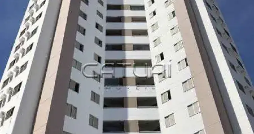 Apartamento à venda - Brisas Alto do Araxá - Araxá, Londrina