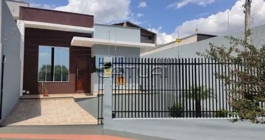 Casa com 2 quartos à venda na Rua Guido Betoni, 137, Colúmbia, Londrina