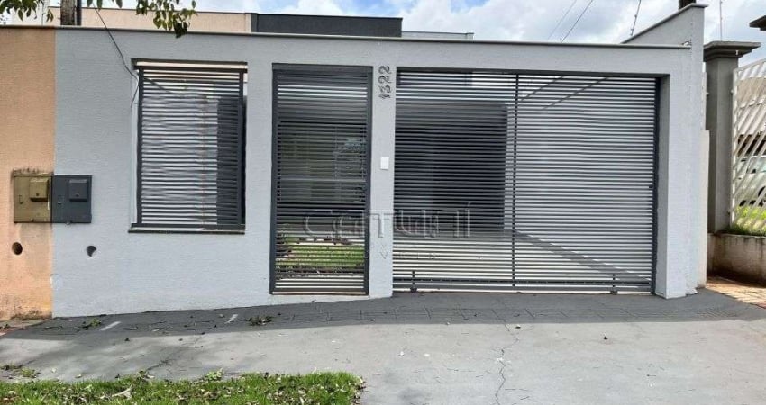 Casa com 2 quartos à venda na Rua José Roque Salton, 1322, Terra Bonita, Londrina