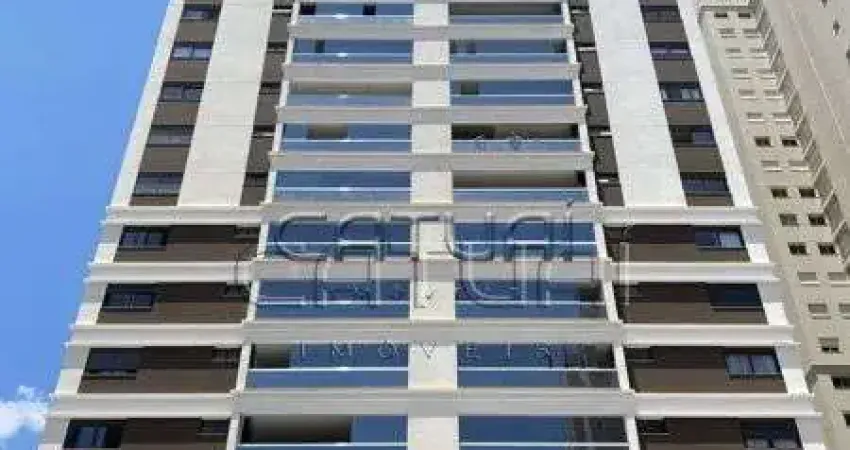 Apartamento à venda - Edifício Absoluto - Gleba Palhano, Londrina