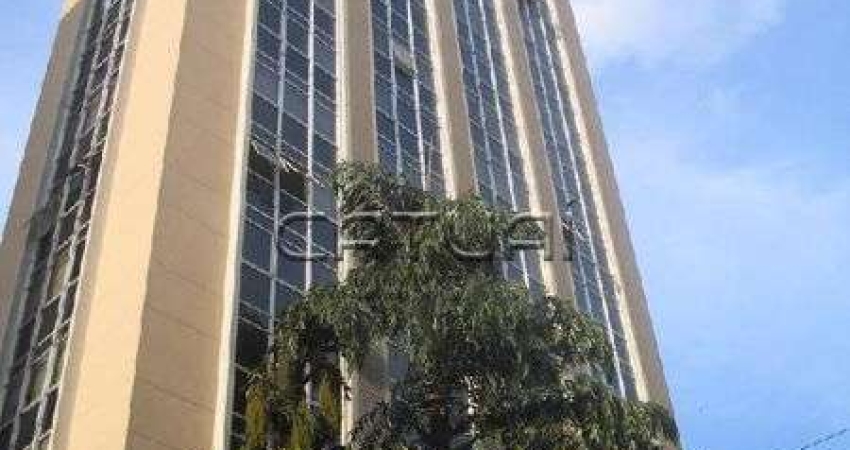 Sala Comercial à venda ou locação - Condomínio Londres - Centro, Londrina