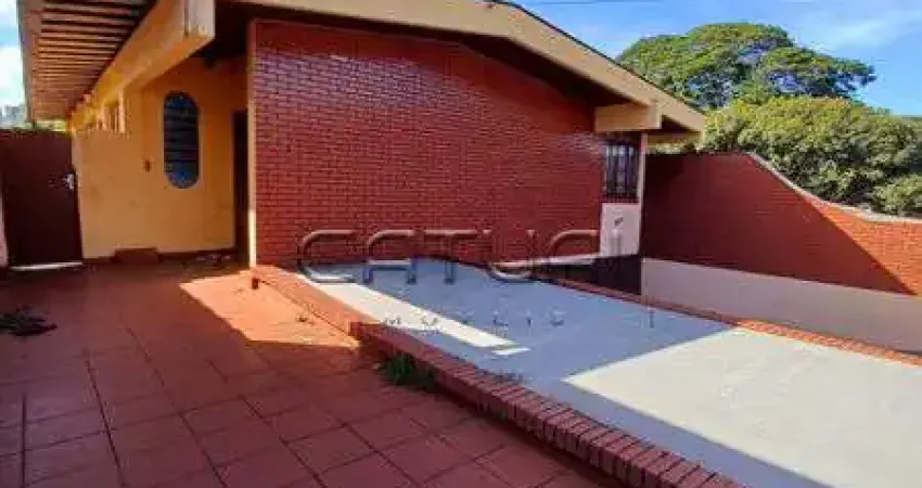Casa à venda - Bairro Quebec em Londrina