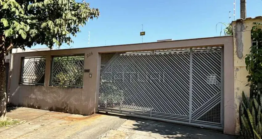 Casa com 4 quartos à venda na Rua Uberlândia, 208, Jardim Alvorada, Londrina